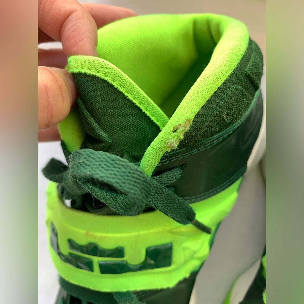 Nike Zoom Soldier VII - Picture 9 of 16